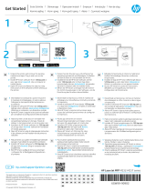 HP LaserJet MFP M232-M237 Printer series Asennusohje