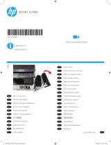 HP LaserJet MFP M436 Printer series Asennusohje