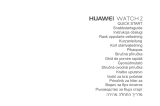 Huawei Watch 2 Pikaopas