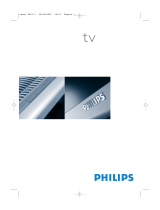 Philips 42PF9945/12 Ohjekirja