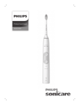 Philips HX6850/57 Ohjekirja
