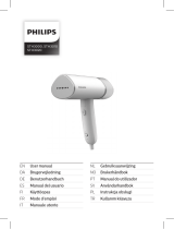 Philips STH3000/20 Ohjekirja