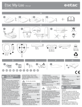 Etac My-Loo Ohjekirja