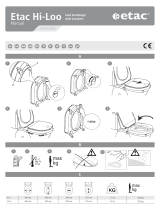 Etac Hi-Loo Ohjekirja