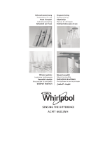 Whirlpool ACMK 6531/WH/1 Käyttöohjeet