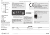 Whirlpool SW8 2QX RN Daily Reference Guide