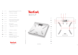 Tefal BM2024B9 Ohjekirja