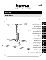 Hama 00118097 Omistajan opas