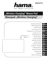 Hama Wireless Charging Omistajan opas