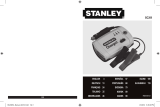 Stanley BC209 Ohjekirja