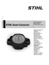 STIHL Smart Connector Ohjekirja