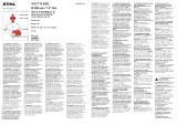 STIHL Kreissägeblatt 200-22, Meißelzahn Ohjekirja