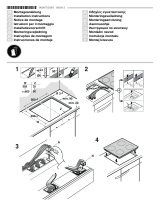 CONSTRUCTA CX3HS604 Assembly Instructions