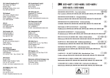 3M HT-616 User Instructions