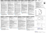 Eaton ESR5-NO-31-UC Käyttö ohjeet