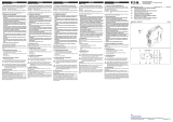 Eaton ESR5-NO-21-24VAC-DC Käyttö ohjeet