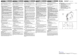 Eaton ESR5-NO-31-24VAC-DC Käyttö ohjeet