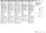 Eaton ESR5-24-V-230-V-AC/DC Käyttö ohjeet