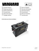 Simplicity MANUAL, OPERATOR'S Ohjekirja