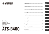 Yamaha ATS-B400 Pikaopas