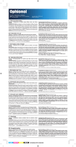 Sera med Professional Ophionol Information For Use