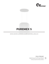 Thermex PUREMEX 5 Ohjekirja