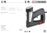 STEINEL NO031-0333 Omistajan opas