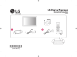 LG 10SE3E-B Omistajan opas