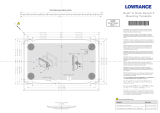 Lowrance HOOK Reveal 9 Template