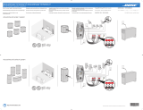 Bose 720962-1100 Omistajan opas