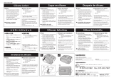 Shimano CM-JK01 Ohjekirja