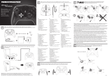 Thrustmaster VG 4460174 Pikaopas