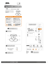 Petzl Altitude Technical Notice