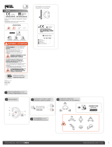 Petzl Omni Technical Notice