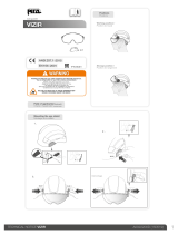 Petzl A015AA00 Omistajan opas