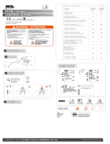 Petzl R079AA04 Omistajan opas