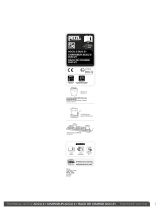 Petzl 5 DUO Z1 charging rack Technical Notice