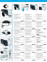 Optoma DV11 Pikaopas