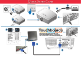 Optoma TX7000 Omistajan opas